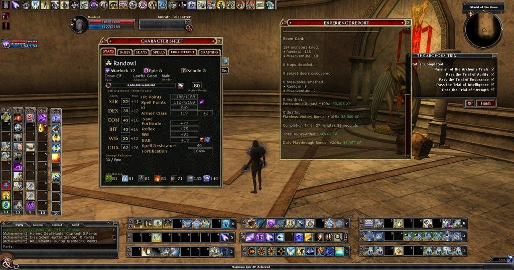 Really. warlock spell penetration very Warlock spell penetration that necessary